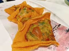 -阿忠食坊大排档·20年老店(万象城店)