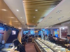 -素满香·食养自助(天一广场店)
