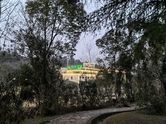-仙林宾馆-餐厅