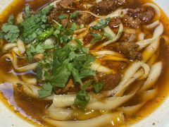 -韩师傅老大同刀削面(北苑路店)