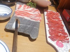 -打酱友•斑鱼海鲜粥火锅(吴桥店)