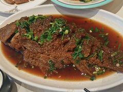 -梅利汴京烤鸭•开封豫菜地标店(晋安路店)