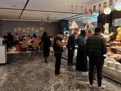 -长兴开元名都大酒店·地中海咖啡厅