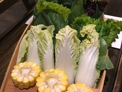 -番食园鲜食火锅(高新店)
