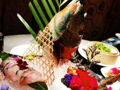 -小广寒电影艺术餐厅(小广寒经三路店)