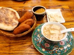 -一招鲜·全羊铺·蒙古奶茶(五一北路店)