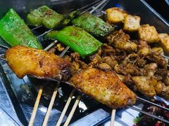 -胶东海鲜大排档(北太平庄店)