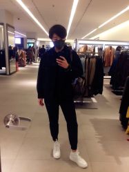 -THE LOG SALON 记录