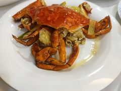 -东江海鲜酒家(艺都分店)