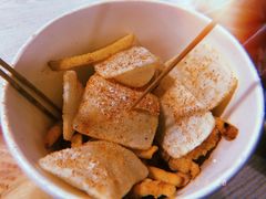 -鸡柳大人(宁大店)