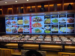 -巢爷老味(东方红店)