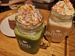 -Peet's 皮爷咖啡(东湖路手作店)