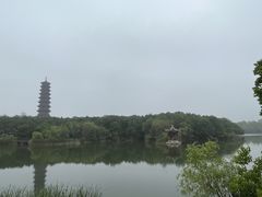 -江苏三台山国家森林公园