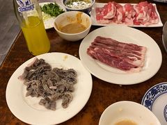 -前门张记涮肉(前门店)