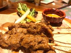 -苏梅花园(群星城店)