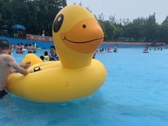 -欢乐水魔方水世界