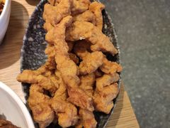 -付小姐在成都(川沙店)