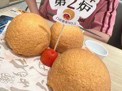 -蔡澜点心·粤菜(新街口IFCX店)