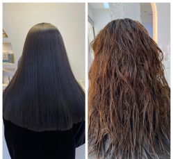 -Some Hair