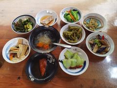 -大自然素食(望桐路店)