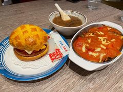 -敏华冰厅(天河城店)