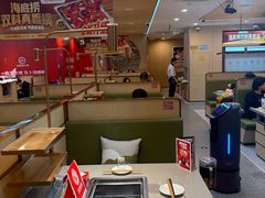 -海底捞火锅(万达广场店)