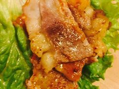-新石器烤肉(西田城店)