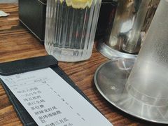 -破店肥哈·东北烧烤·夜宵(南山保利店)