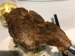 -廊亦舫Lang Yi Fang Restaurant(金桥店)