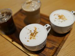 -Peet's Coffee皮爷咖啡(豫园店)