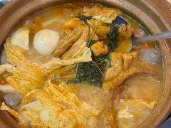 -螺思宝螺蛳粉火锅·鸭脚煲(西乡店)