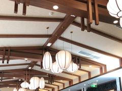 大堂-春发生饭店·非遗(南院门店)