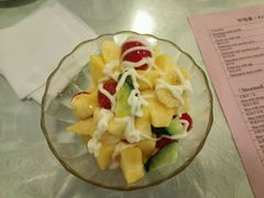 -胖哥川菜馆(武东路店)