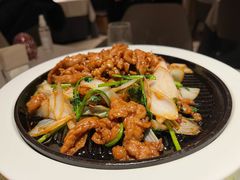 -悦融琥珀·京鲁菜·海味珍品(西单店)