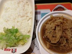 -南城香(北京南站店)