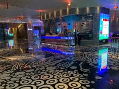 -蓝色派对KTV(聚然广场店)