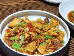 -湖南人家·家传湖南菜(水围店)