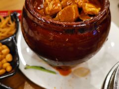 -毛毛熏肉•东北菜老字号(大安街店)