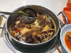 蛙锅-蛙两只美蛙鱼头火锅(恒茂店)
