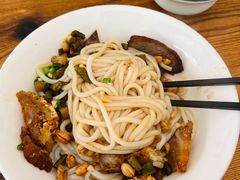 -牛八宝桂林米粉(八里庄店)