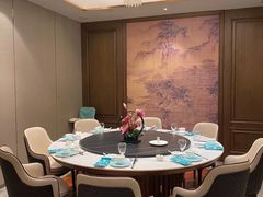 包厢-童福兴·南京菜(老门东店)