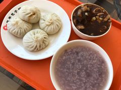 冬笋酱肉-庆丰包子铺(中央大街店)