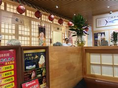 -鮨桐日本料理(望京店)