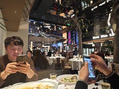 -桂满陇·海市蜃楼·黑金(国金店)