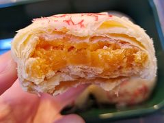 乳酪蛋黄-泸溪河桃酥(西直门凯德店)