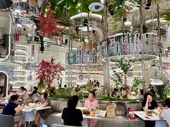 -3号仓库·创意中国菜(新世界城店)