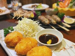-和来日本料理(青年东路店)