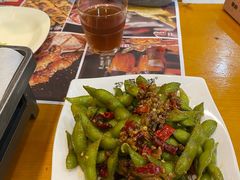 -探唐烧烤(棠东店)