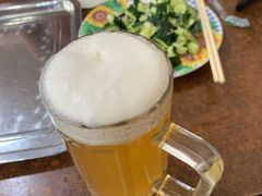 -一九和平烧烤(兴济河小区店)