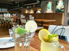 -TIGERS老虎西餐(亦庄店)